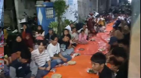 Jadi Caleg Di Dapil IV Kabupaten Tangerang Ali Farham Siap Serahkan