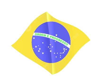 Bandeira Do Brasil Bandeira Mundo Nação Vetor Png Bandeira Mundo Nação Imagem Png E Vetor