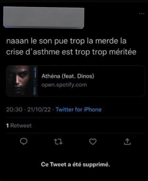 Lo Fuck Off On Twitter La Roue Tourne