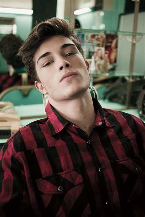 Francisco Lachowski Francisco Lachowski Photo 33894775 Fanpop