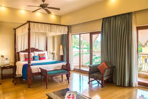 Acron Candolim Regina Best Rates on Goa Hotel Deals, Reviews & Photos