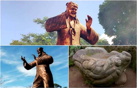 Bukan Sekadar Mitos, Tapi Warisan Sejarah: Jejak Legenda Si Pahit Lidah