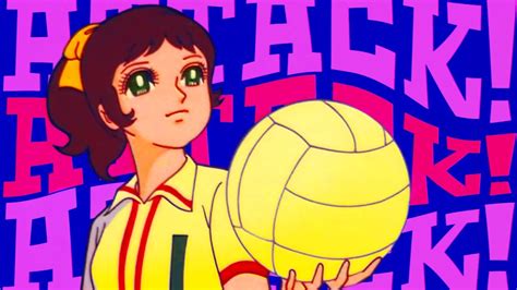 Share Volleyball Anime Shows Super Hot In Cdgdbentre