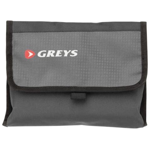 Greys Rig Wallet | North East Tackle Supplies