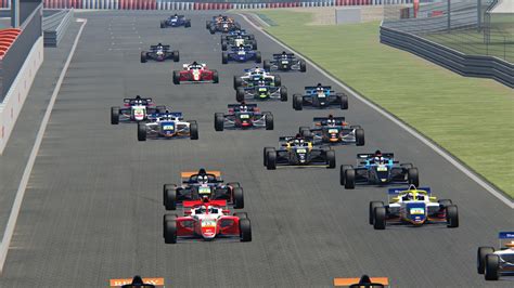 2022 Adac F4 Skins For Formula 4 Brasil Overtake Gg Formerly