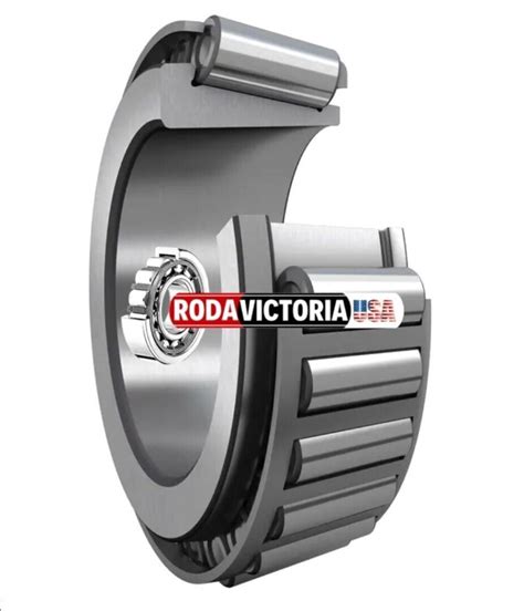 Skf Germany X Tapered Roller Bearing X X Mm Rodavictoria Usa