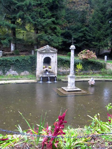 Certosa Di Serra San Bruno Calabria The Other Italy