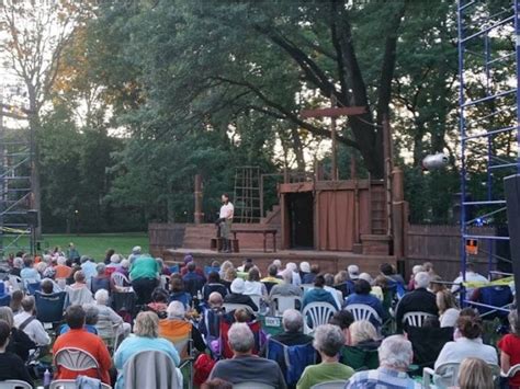 Oak Park Festival Theatre Returns To Austin Gardens This Summer | Oak Park, IL Patch