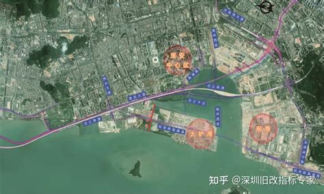 深圳首条海底隧道2023年通车！妈湾跨海通道工程最新进展来了 知乎