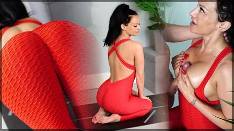 Titjob From A Gorgeous Gym Milf Cassie Clarke Clips4sale