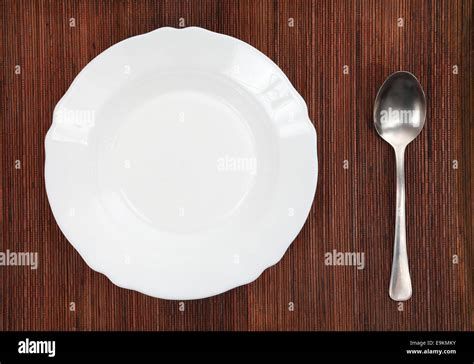set plate  res stock photography  images alamy