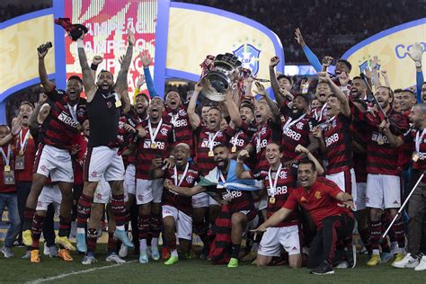 Cbf Aumenta Premiação Na Copa Do Brasil Campeão Pode Faturar Quase R