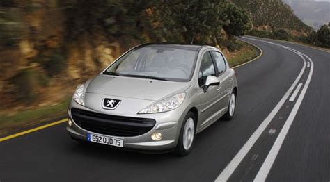 Peugeot Hdi Review