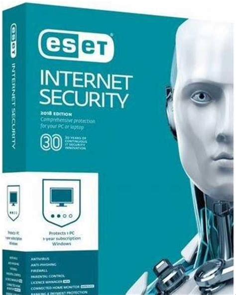 Eset nod32 internet security регистрационный ключ | Festima.Ru ...