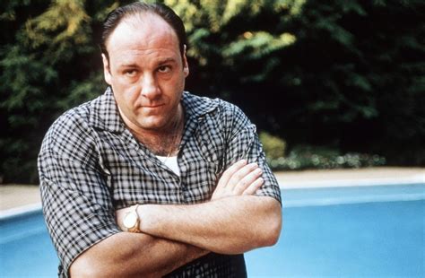 How James Gandolfini Would Have Written the End of ‘The Sopranos ...