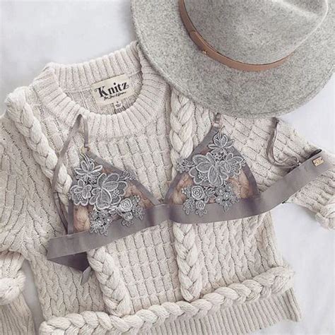 Lingerie Estilo Próprio By Sir primavera verão moda lingerie