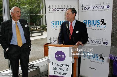 58 Ceo Of Nyu Langone Medical Center Stock Photos, High-Res Pictures ...