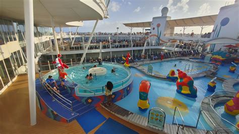 Allure Of The Seas Reviews The Ultimate Guide To Your Next Cruise