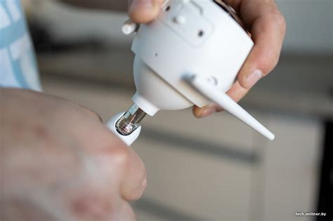 Обзор уличных Wi-Fi-камер TP-Link Tapo, SJCAM, EZVIZ