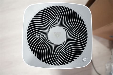 รีวิว Airdog X5 เครื่องฟอกอากาศไม่ต้องเปลี่ยน Filter - Arnondora