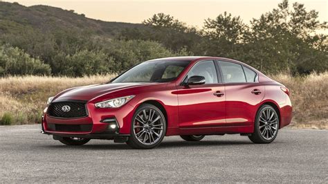 2023 Infiniti Q50 Prices Reviews And Photos Motortrend