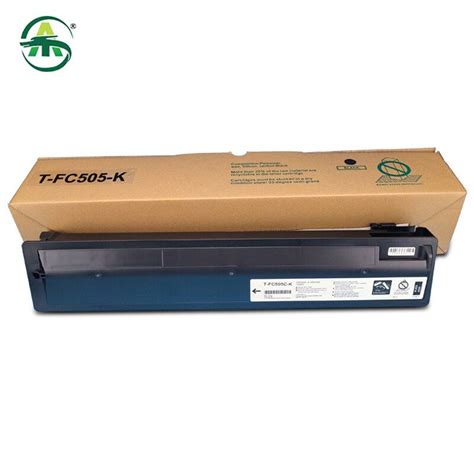 Pc Cmyk G T Fc Toner Cartridge For Toshiba E Studio