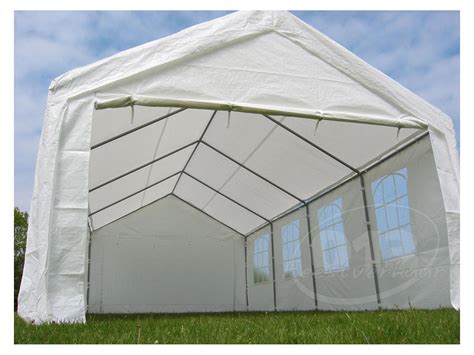 Tent 3x4 meter de luxe - 013Feestverhuur