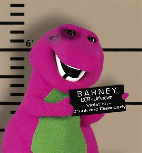 ~Barney~ - Barney & Friends Photo (9030695) - Fanpop