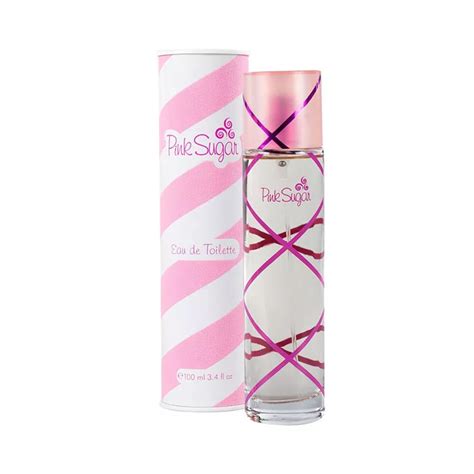 Reviewed: Aquolina Pink Sugar Eau de Toilette Spray | Who What Wear