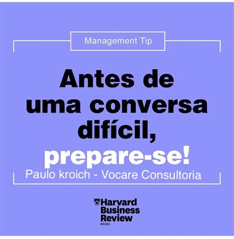 Pin De Paulo Kroich Vocare Cons Em Vocare Consultoria Treinamento E