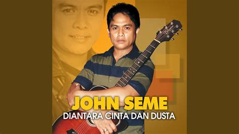 Diantara Cinta Dan Dusta Youtube