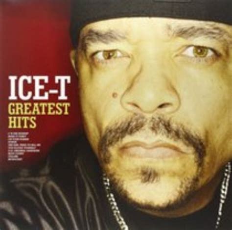 Greatest Hits The Evidence By Ice T Vinyl Apr 2014 Rhino Label For Sale Online Ebay