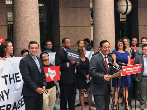 Take Action — Texas Democratic Party