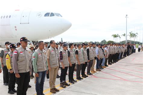 Info Jateng On Twitter Rt Bnpb Indonesia Halo Sahabattangguh