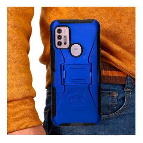 Funda Uso Rudo En Colores Motorola Moto G G G Mercadolibre