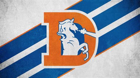 Denver Broncos Wallpaper 4K Football Team