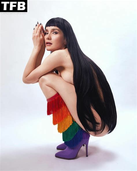 Natalia Oreiro Nude Photos Videos Thefappening