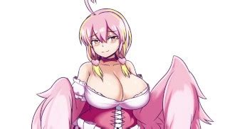 Monster Girl Adventures Helldale Voiced Hentai JOI Interactive Pornhub Game Optional Futa