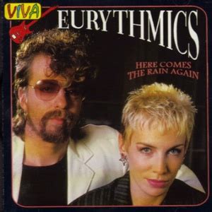 PayPlay.FM - Eurythmics Viva - Here Comes The Rain Again Mp3 Download