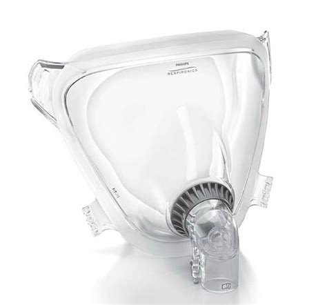 Philips Respironics Fitlife Full Face Cpap Maske Philips Neue 2021 Maske