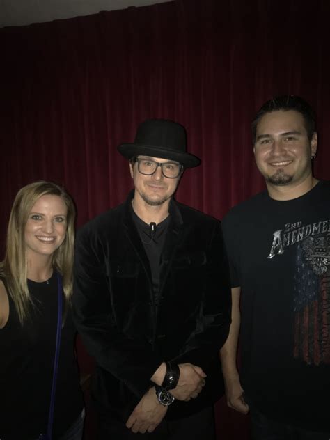 Zak Bagans 🧛🏻‍♂️ on Twitter: "Just spoke to your man, were trying to ...