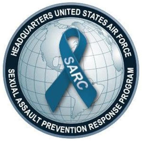 Af Recognizes 2013 Exceptional Sexual Assault Response Coordinator Us Air Force Article