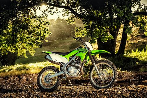 2021 Kawasaki KLX 230R [Specs, Features, Photos] | wBW