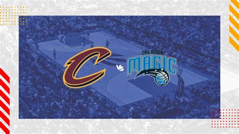 Cleveland Cavaliers Vs Orlando Magic Prediction NBA 30 04 2024