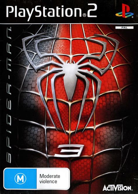 Spider Man Ps Repacklab