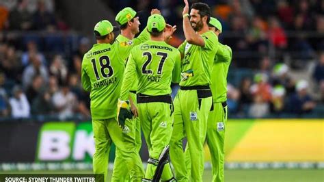 Thu Vs Ren Dream Prediction Team Top Picks Big Bash League