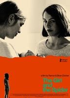 The Girl And The Spider Nude Scenes