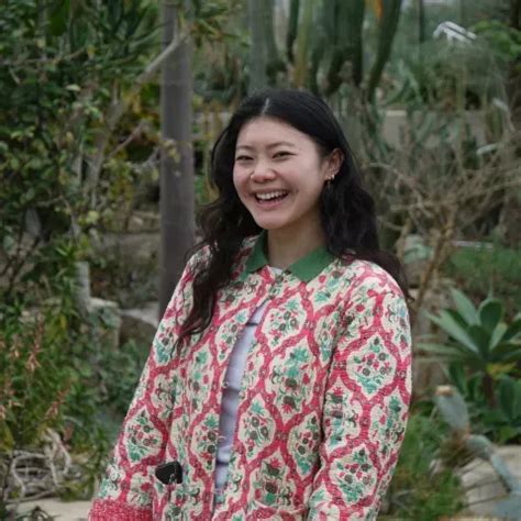 Elianne Lee | Kew