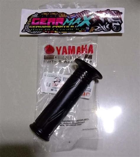 Nmax V1 V2 Aerox V1 V2 Grip Assy Left Side Kapag Nakasakay Sa Motor Lazada Ph