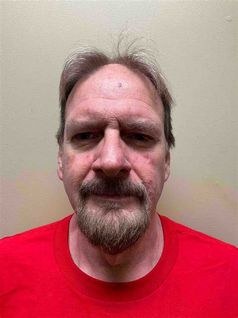 Holubek Richard Charles Sex Offender In Rock Island Tn Tn